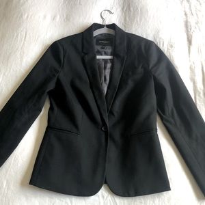 Banana Republic Black Blazer Women’s